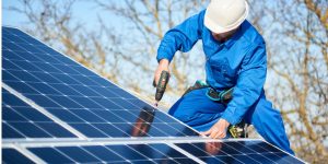 Installation Maintenance Panneaux Solaires Photovoltaïques à Échevannes